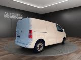 Opel Vivaro bei Gebrauchtwagen.expert - Abbildung (5 / 15)