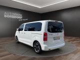 Opel Zafira Life bei Gebrauchtwagen.expert - Abbildung (4 / 15)