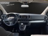 Opel Zafira Life bei Gebrauchtwagen.expert - Abbildung (14 / 15)