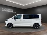 Opel Zafira Life bei Gebrauchtwagen.expert - Abbildung (3 / 15)