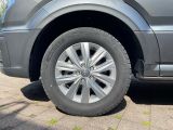 Knaus VAN TI bei Gebrauchtwagen.expert - Abbildung (8 / 15)