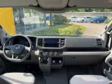 Knaus VAN TI bei Gebrauchtwagen.expert - Abbildung (7 / 15)