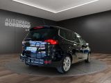 Opel Zafira bei Gebrauchtwagen.expert - Abbildung (5 / 15) Opel Zafira bei Gebrauchtwagen.expert - Abbildung (5 / 15)