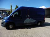 Peugeot Boxer bei Gebrauchtwagen.expert - Abbildung (2 / 15)