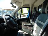 Peugeot Boxer bei Gebrauchtwagen.expert - Abbildung (9 / 15)