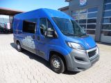 Peugeot Boxer bei Gebrauchtwagen.expert - Abbildung (7 / 15)