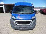 Peugeot Boxer bei Gebrauchtwagen.expert - Abbildung (8 / 15)