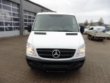 Mercedes-Benz Sprinter bei Gebrauchtwagen.expert - Abbildung (8 / 13)