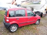 Fiat Panda bei Gebrauchtwagen.expert - Abbildung (4 / 6)