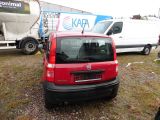Fiat Panda bei Gebrauchtwagen.expert - Abbildung (3 / 6)
