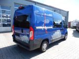 Peugeot Boxer bei Gebrauchtwagen.expert - Abbildung (5 / 15)
