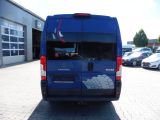 Peugeot Boxer bei Gebrauchtwagen.expert - Abbildung (4 / 15)