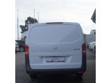 Mercedes-Benz Vito bei Gebrauchtwagen.expert - Abbildung (8 / 15) Mercedes-Benz Vito bei Gebrauchtwagen.expert - Abbildung (8 / 15)