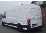 VW Crafter bei Gebrauchtwagen.expert - Abbildung (3 / 15)