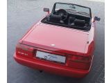 Alfa Romeo Spider bei Gebrauchtwagen.expert - Abbildung (10 / 15)