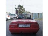 Alfa Romeo Spider bei Gebrauchtwagen.expert - Abbildung (11 / 15)