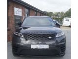 Land Rover Range Rover Velar bei Gebrauchtwagen.expert - Abbildung (5 / 15)