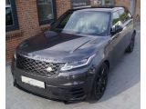 Land Rover Range Rover Velar bei Gebrauchtwagen.expert - Abbildung (4 / 15)