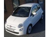 Fiat 500 bei Gebrauchtwagen.expert - Abbildung (4 / 15)