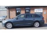 Skoda Octavia bei Gebrauchtwagen.expert - Abbildung (2 / 15)
