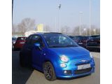 Fiat 500 C bei Gebrauchtwagen.expert - Abbildung (7 / 15)
