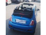 Fiat 500 C bei Gebrauchtwagen.expert - Abbildung (9 / 15)