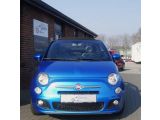 Fiat 500 C bei Gebrauchtwagen.expert - Abbildung (6 / 15)