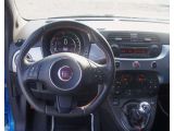 Fiat 500 C bei Gebrauchtwagen.expert - Abbildung (14 / 15)