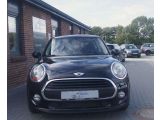 Mini One bei Gebrauchtwagen.expert - Abbildung (5 / 15)