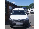 Renault Express bei Gebrauchtwagen.expert - Abbildung (5 / 15) Renault Express bei Gebrauchtwagen.expert - Abbildung (5 / 15)