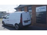 Renault Express bei Gebrauchtwagen.expert - Abbildung (3 / 15) Renault Express bei Gebrauchtwagen.expert - Abbildung (3 / 15)