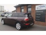 Mini Cooper Clubman bei Gebrauchtwagen.expert - Abbildung (3 / 15)