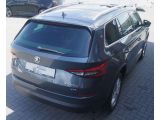 Skoda Kodiaq bei Gebrauchtwagen.expert - Abbildung (7 / 15)