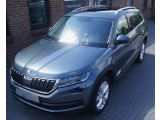 Skoda Kodiaq bei Gebrauchtwagen.expert - Abbildung (4 / 15)