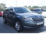 Skoda Kodiaq bei Gebrauchtwagen.expert - Abbildung (6 / 15)