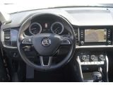 Skoda Kodiaq bei Gebrauchtwagen.expert - Abbildung (12 / 15)