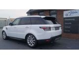 Land Rover Range Rover Sport bei Gebrauchtwagen.expert - Abbildung (3 / 15)