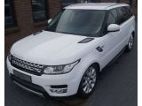 Land Rover Range Rover Sport bei Gebrauchtwagen.expert - Abbildung (4 / 15)
