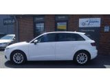 Audi A3 Sportback bei Gebrauchtwagen.expert - Abbildung (2 / 15)