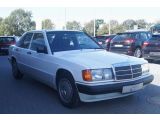 Mercedes-Benz 190 bei Gebrauchtwagen.expert - Abbildung (6 / 15)