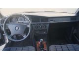 Mercedes-Benz 190 bei Gebrauchtwagen.expert - Abbildung (12 / 15)