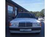 Mercedes-Benz 190 bei Gebrauchtwagen.expert - Abbildung (5 / 15)