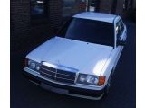 Mercedes-Benz 190 bei Gebrauchtwagen.expert - Abbildung (4 / 15)