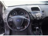 Ford Fiesta bei Gebrauchtwagen.expert - Abbildung (13 / 15)
