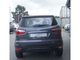 Ford EcoSport bei Gebrauchtwagen.expert - Abbildung (9 / 15)