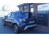 Dacia Duster II bei Gebrauchtwagen.expert - Abbildung (3 / 15)