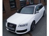 Audi RS 6 bei Gebrauchtwagen.expert - Abbildung (4 / 15)