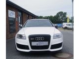 Audi RS 6 bei Gebrauchtwagen.expert - Abbildung (5 / 15)