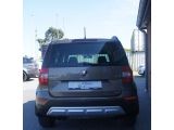 Skoda Yeti bei Gebrauchtwagen.expert - Abbildung (8 / 15)