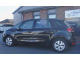 Citroen C4 bei Gebrauchtwagen.expert - Abbildung (2 / 15)
